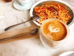 -The Rug Cafe(王府中环店)