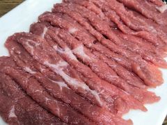 -風林火山烤室·涮肉