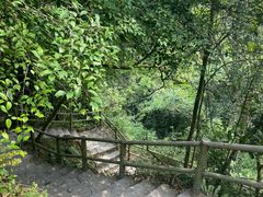 -通灵大峡谷