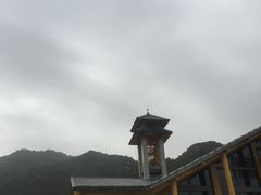 -陕西省红河谷森林公园