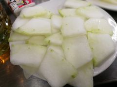 -三兴涮羊肉(荣安大街店)