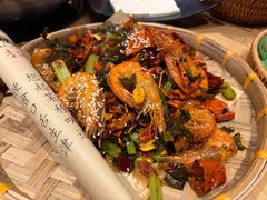 -老凯俚酸汤鱼(多彩城店)