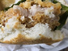 -华莱士·全鸡汉堡(柳州店)