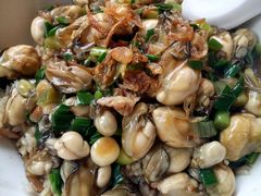 -连家船海鲜大排档·20年闽菜店(厦大店)