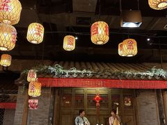 -南京大牌档(楚河汉街凯德1818店)