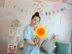 -喜孕时光月子中心(北大妇儿东侧店)