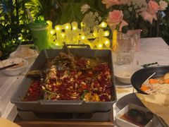 -不二·民谣音乐餐吧(长沙店)