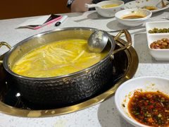 -八珍玉食鸡煲·打边炉(印象城店)