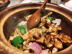 -啫神·广州地标美食(北京路店)