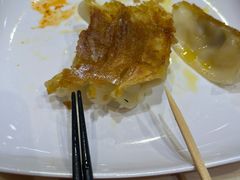 -肥叔锅贴(上沙路店)