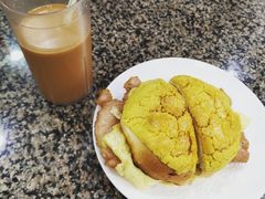 -新鸿发咖啡美食
