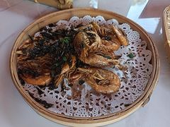 -香芙茗茶楼(梅家坞总店)
