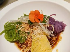 -绿茶餐厅(南翔印象城MEGA店)
