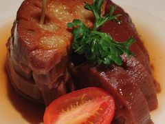 -周家二小姐的菜(西津渡店)