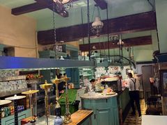 -海尔巴格一甸茶餐厅(团结路店)