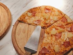 -比格比萨自助(南京万达茂店)