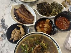 -老地方面馆(思南路店)