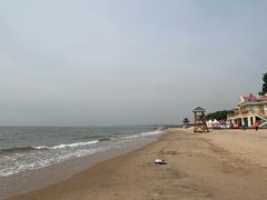 -老虎石海上公园