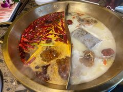 -小龙坎火锅(全球总店)