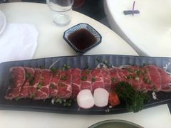 炙烤牛肉-TIMEZONE8东八时区餐厅&酒吧(798店)