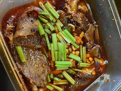 夫妻肺片-华豫川酒家(双子塔店)