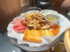 -长安大牌档之龙头酒肆(荣民龙首广场店)