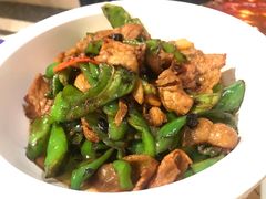 -大鸭梨烤鸭店(花园村店)