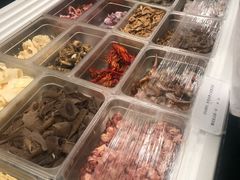 -拿渡·水煮鱼 麻辣香锅(西单大悦城店)