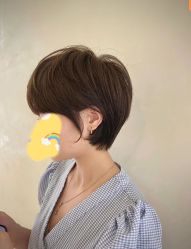 -FINE HAIR 烫染专业设计