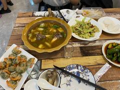 -岳季煎饺