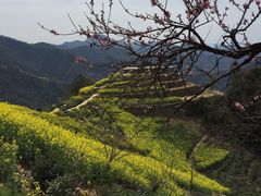 -石潭村