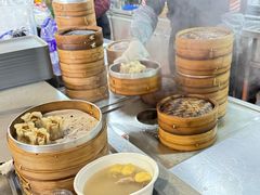 -鸡鸣汤包(红山动物园店)