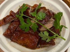 -永記粤菜·五指毛桃花雕鸡煲(九亭店)