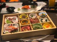 -赤坂亭·M9和牛烧肉(南京江南虹悦城店)