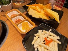 -掂档潮汕牛肉火锅(沈阳万象城店)