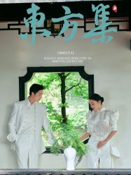 -黑马婚纱摄影