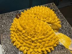 -菲住布渴酒店自助餐厅(阿里巴巴西溪园区店)