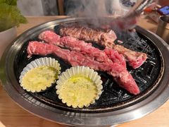 -霸腹烤肉(厦门柚子番店)