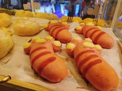 -奈雪的茶(石厦时代广场店)