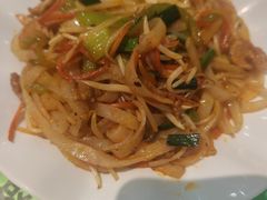 -令氏家外家周秦食府(高新店)