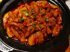 -韵秋荷(宝山龙湖天街店)