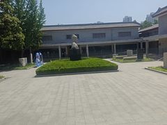 -墨子纪念馆