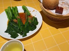 -蔡澜点心·粤菜(花城汇南区店)