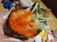 -东菊料理(吉利购物广场店)