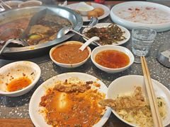 -华晟山城火锅(开发区港西东阁里店)