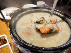 -粥王府 老广传家菜(高桥路店)