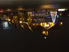 海河英迪格酒店-天津津利华酒店