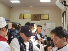 -万寿斋(山阴路店)