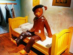 -成都泰迪熊博物馆