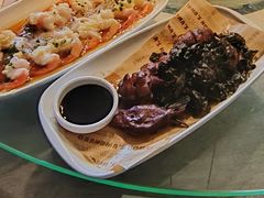 -外婆家(杭州马塍店·杭帮菜名店)